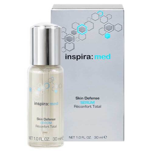 INSPIRA: med Skin Defense Serum - 1