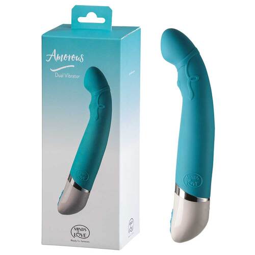 Amorous Vibrator - 1