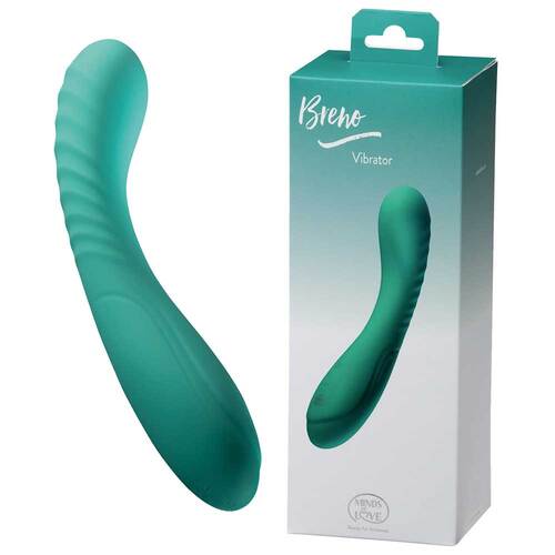 Breno Massage Vibrator - 1