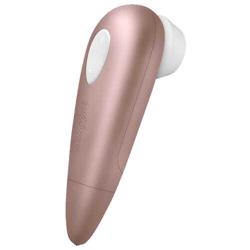 Satisfyer Next Generation 1 Druckwellenvibrator - 2