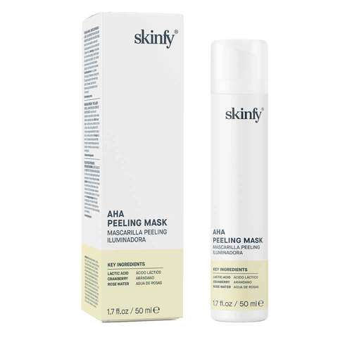 Skinfy Peeling Maske - 1