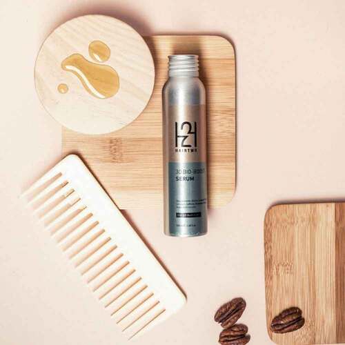 Hairtwo 3D Bio Boost Haarserum - 3