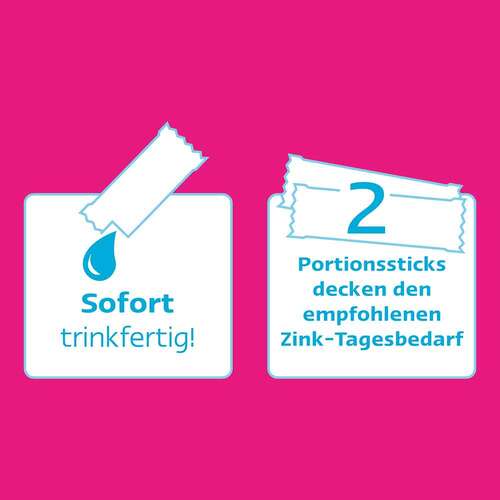 Gepan® Mannose Set - 6