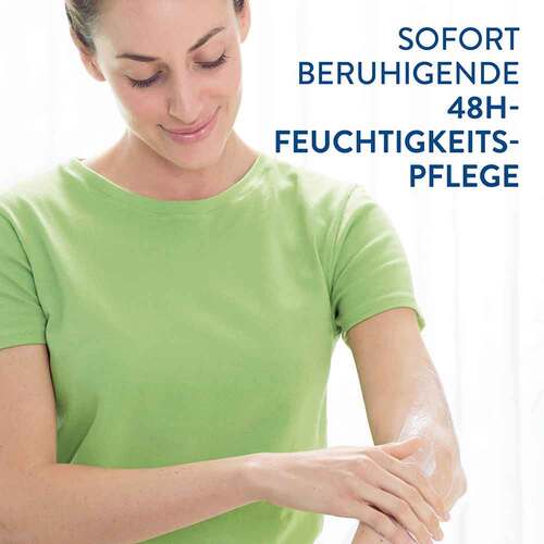 Cetaphil Feuchtigkeitslotion f&uuml;r trockene, empfindliche Haut - 3
