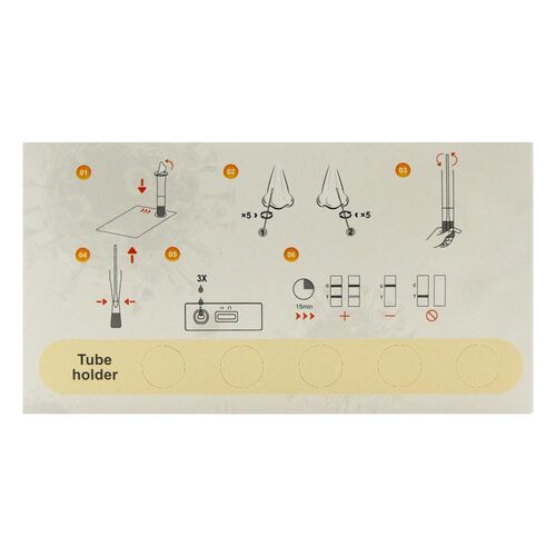 Citest Covid-19 Antigen Selbsttest - 3