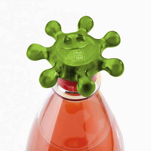 Drehverschluss&ouml;ffner - gr&uuml;n - 2