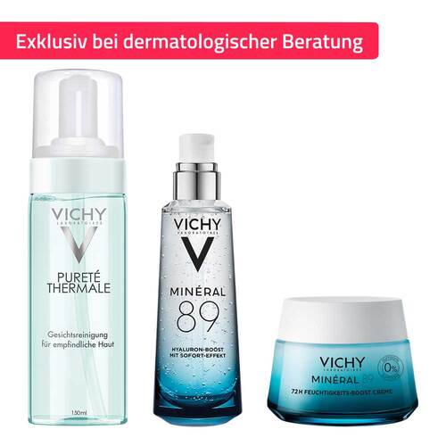 Vichy Pflegeserie - 1