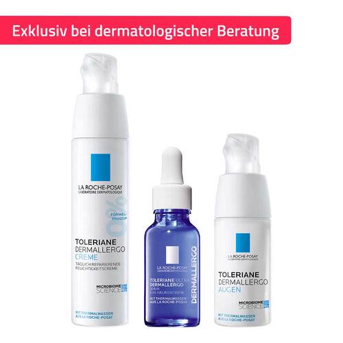 Allergie Hautpflegeset Tag - 1