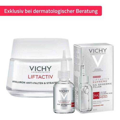 Anti Aging Hautpflegeset - 1