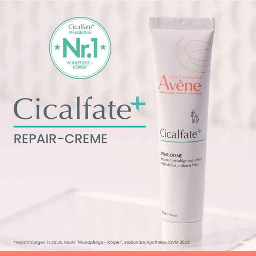 Cicalfate + Repair Creme 15ml - 2