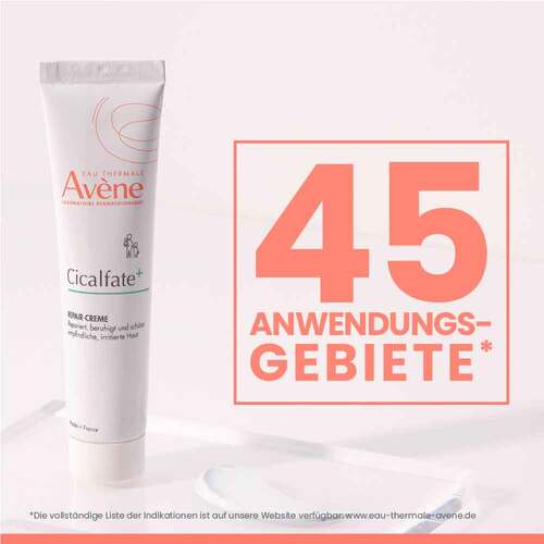 Cicalfate + Repair Creme 15ml - 4