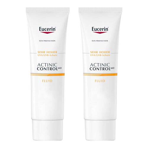 Eucerin Actinic Control MD Emulsion - 1
