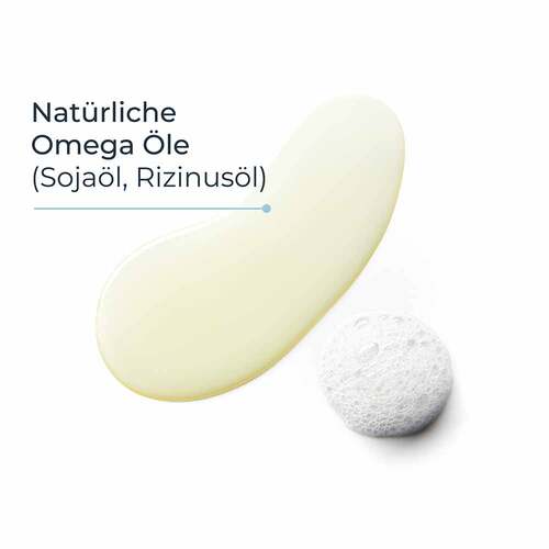 Eucerin AtopiControl Dusch- und Bade&ouml;l - 4