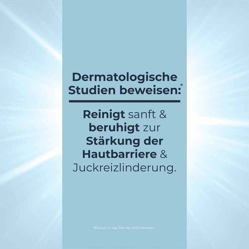 Eucerin AtopiControl Dusch- und Bade&ouml;l - 5