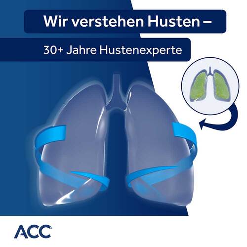 ACC akut 600 mg Hustenl&ouml;ser, Brausetabletten - 8