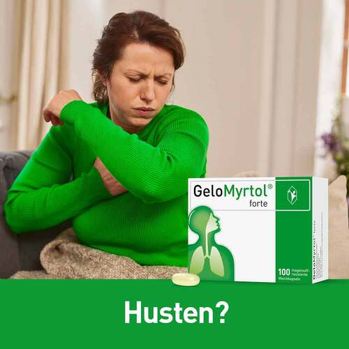 GeloMyrtol forte Kapseln  - 3