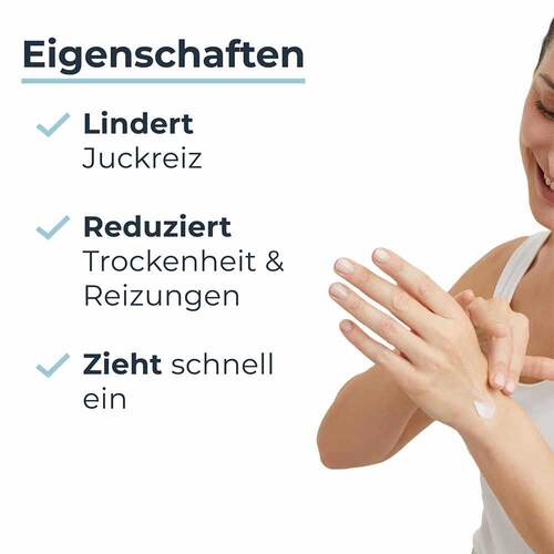 Eucerin Atopicontrol Hand Intensiv-Creme - 3