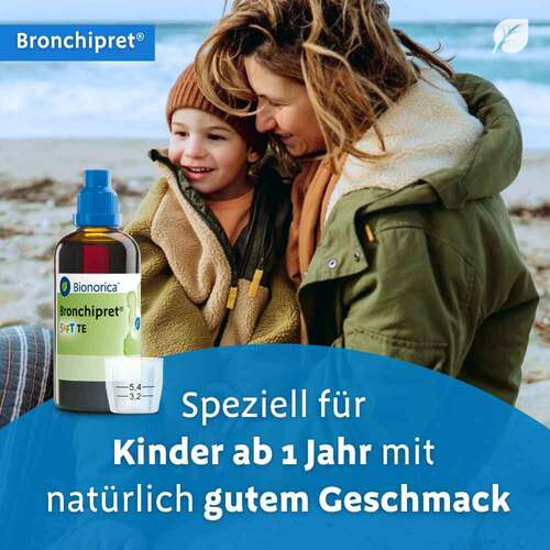 Bronchipret Saft TE - 4