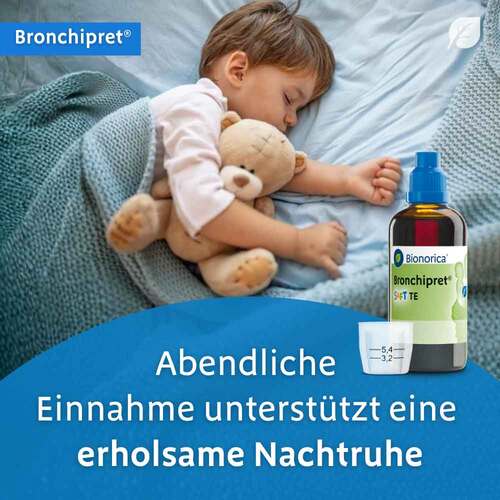 Bronchipret Saft TE - 5