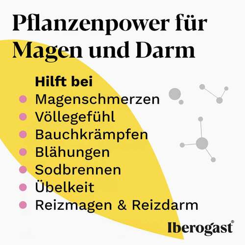 Iberogast ADVANCE - 2