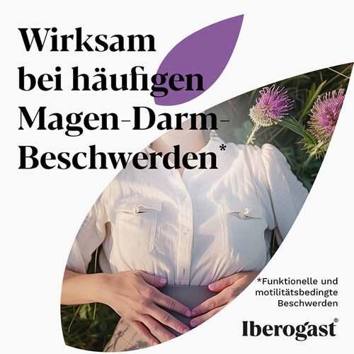 Iberogast ADVANCE - 3