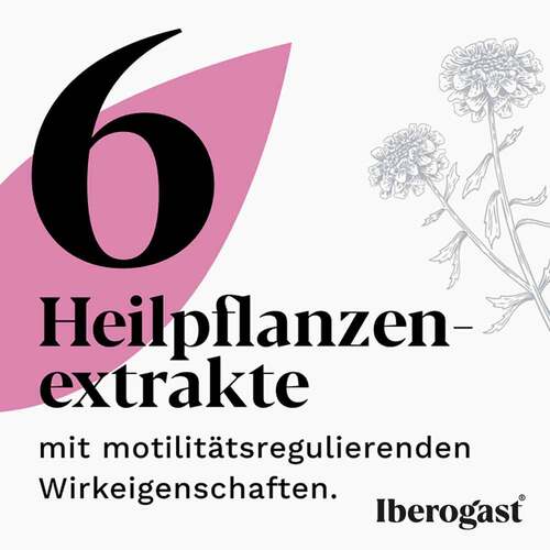 Iberogast ADVANCE - 4