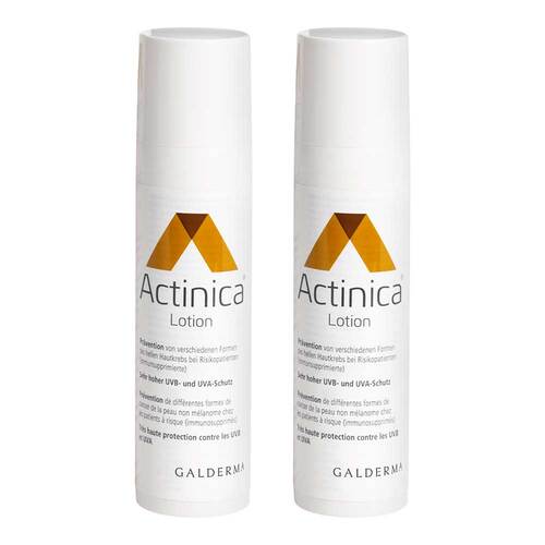 Actinica Lotion - 1