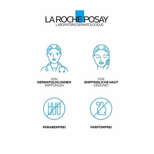 La Roche Posay Lipikar Baume AP + M Creme - 3