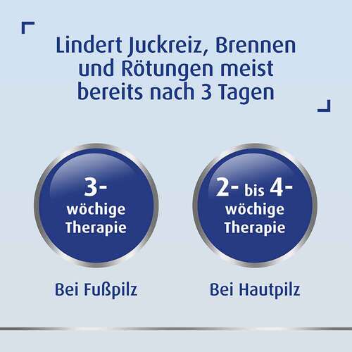 Canesten EXTRA Creme gegen Haut- und Fu&szlig;pilzerkrankungen - 3