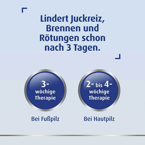 Canesten EXTRA Creme - 6