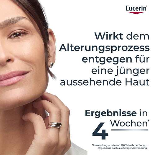 Eucerin Hyaluron-Filler Nachtcreme - 2