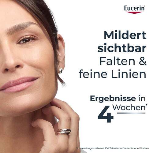 Eucerin Anti-Age Hyaluron-Filler Tagespflege LSF 30 - 2