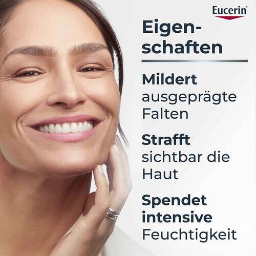 Eucerin Anti-Age Hyaluron-Filler Tagespflege LSF 30 - 3