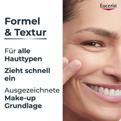 Eucerin Anti-Age Hyaluron-Filler Tagespflege LSF 30 - 7