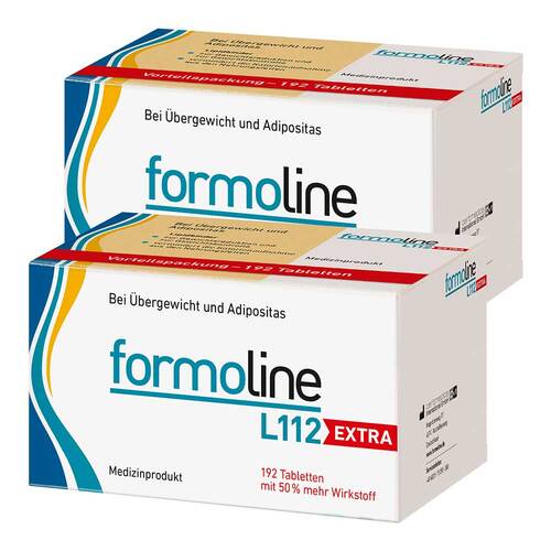 formoline L112 EXTRA Tabletten - 1