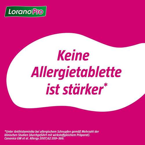 LoranoPro 5 mg Filmtabletten - 2
