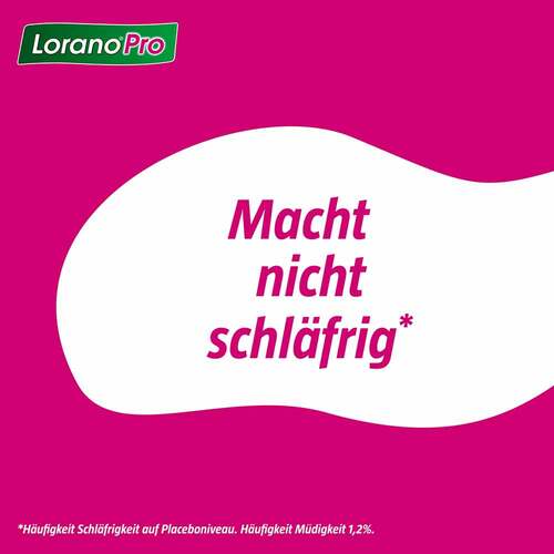 LoranoPro 5 mg Filmtabletten - 3