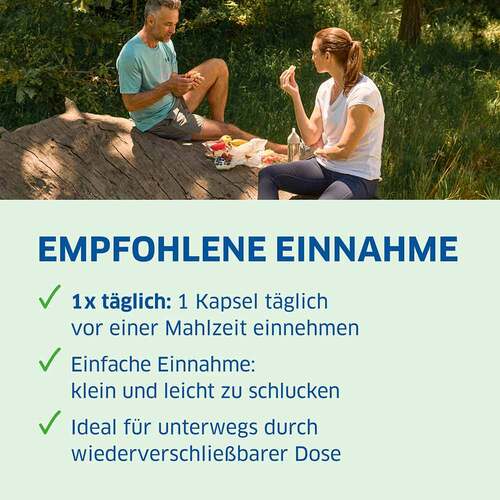 Magnesium Diasporal 400 Extra Kapseln - 4