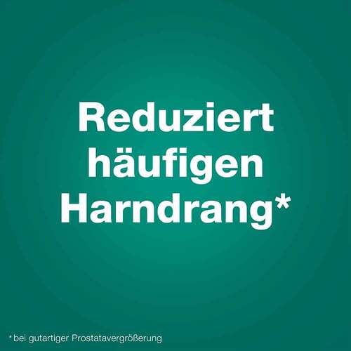 PROSTAGUTT duo 160 mg/120 mg Weichkapseln - 4