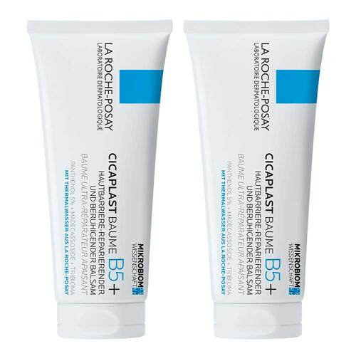 La Roche Posay Cicaplast Baume B5+ - 1