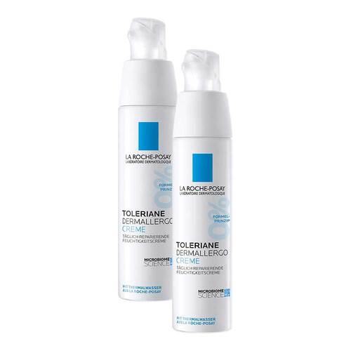 La Roche Posay Toleriane Dermallergo Creme - 1