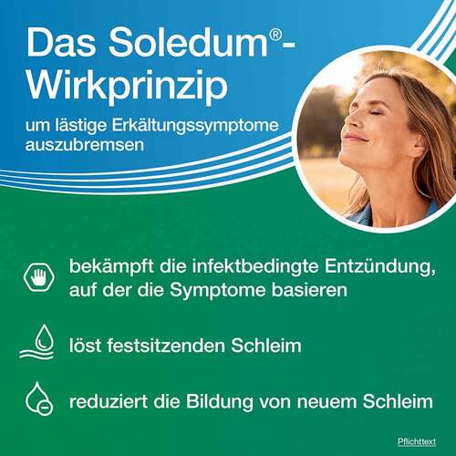 Soledum Kapseln forte - 3