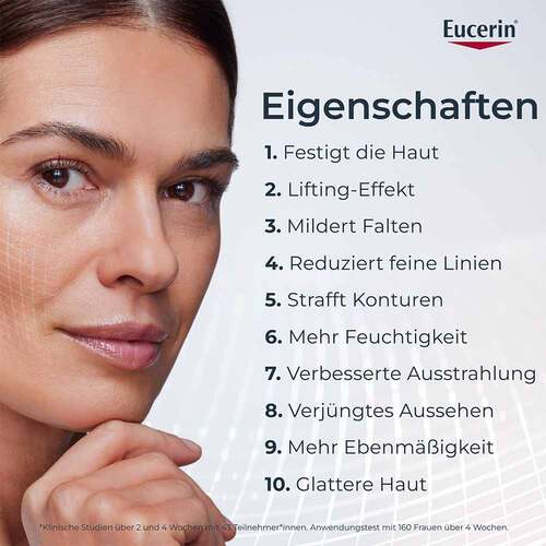 Eucerin Hyaluron-Filler Epigenetic Serum - 2