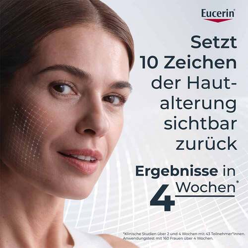 Eucerin Hyaluron-Filler Epigenetic Serum - 3