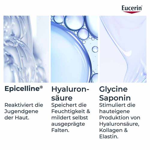 Eucerin Hyaluron-Filler Epigenetic Serum - 4