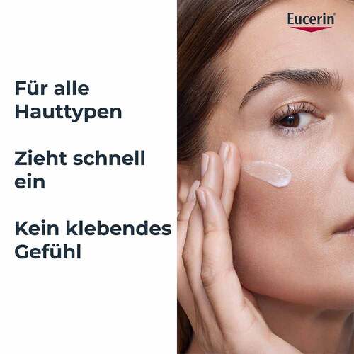 Eucerin Hyaluron-Filler Epigenetic Serum - 7
