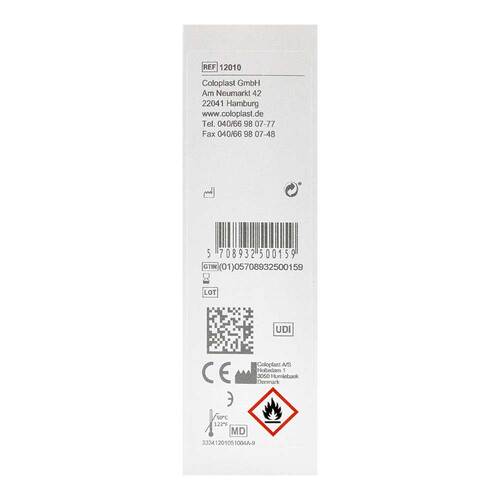 Brava Pflasterentferner Spray  - 3