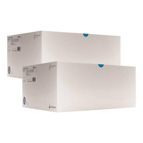 Luja Einmalkatheter M&auml;nner Ch 12  - 1