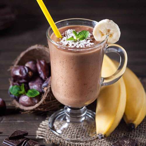 Reichi Cafe Dr. Jacob`s Pulver  - 5