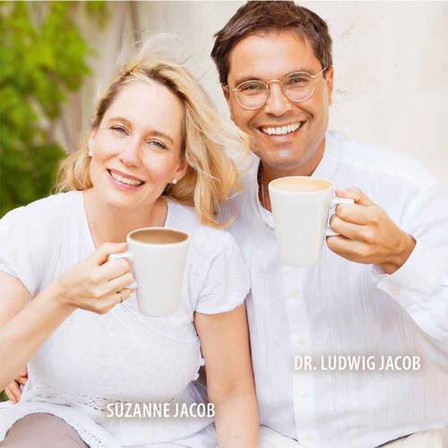 Reichi Cafe Dr. Jacob`s Pulver  - 7